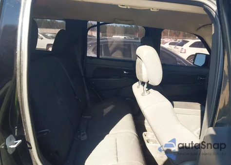 2012 Jeep Liberty Sport from USA, damaged, VIN 1C4PJLAK4CW171641